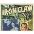 IRON CLAW (THE), 15 CHAPTER SERIAL, 1941